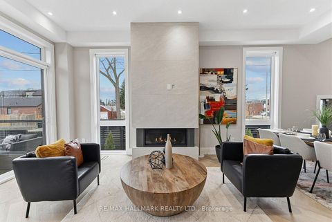 Photo 8 at 171 Durant Avenue, East York, Toronto