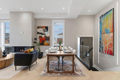 Photo 9 at 171 Durant Avenue, East York, Toronto