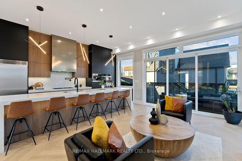 Photo 12 at 171 Durant Avenue, East York, Toronto
