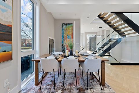 Photo 13 at 171 Durant Avenue, East York, Toronto