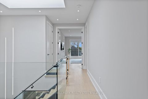 Photo 18 at 171 Durant Avenue, East York, Toronto