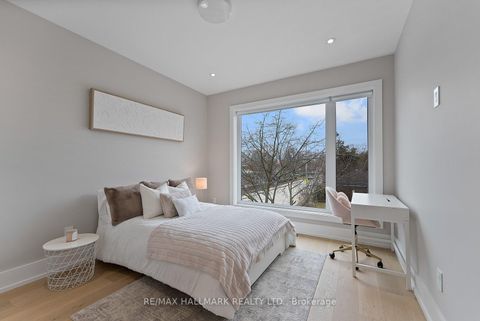 Photo 23 at 171 Durant Avenue, East York, Toronto