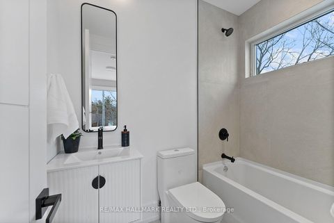 Photo 24 at 171 Durant Avenue, East York, Toronto
