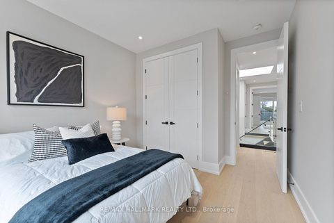 Photo 25 at 171 Durant Avenue, East York, Toronto