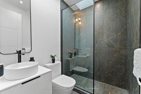 Photo 26 at 171 Durant Avenue, East York, Toronto