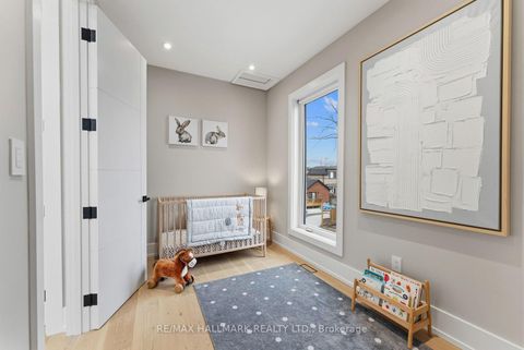 Photo 27 at 171 Durant Avenue, East York, Toronto