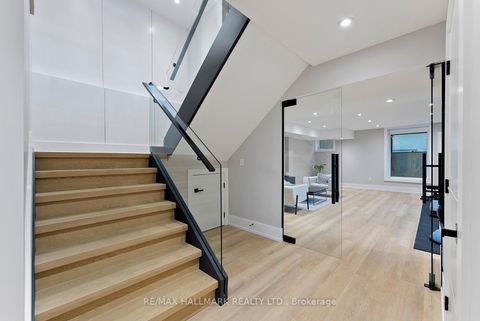 Photo 30 at 171 Durant Avenue, East York, Toronto