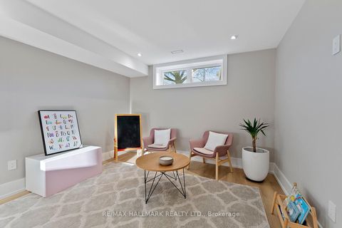 Photo 32 at 171 Durant Avenue, East York, Toronto