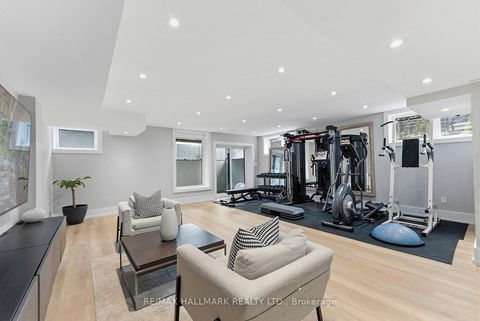 Photo 34 at 171 Durant Avenue, East York, Toronto
