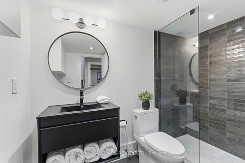 Photo 35 at 171 Durant Avenue, East York, Toronto