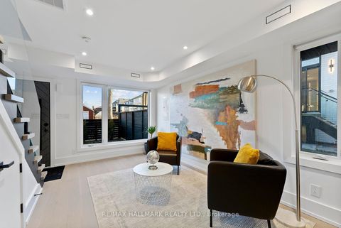 Photo 36 at 171 Durant Avenue, East York, Toronto