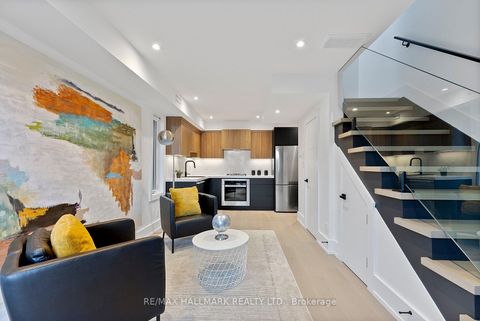 Photo 37 at 171 Durant Avenue, East York, Toronto