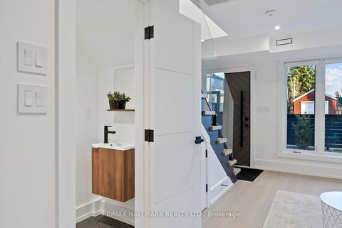 Photo 40 at 171 Durant Avenue, East York, Toronto