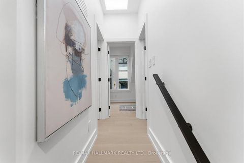 Photo 41 at 171 Durant Avenue, East York, Toronto