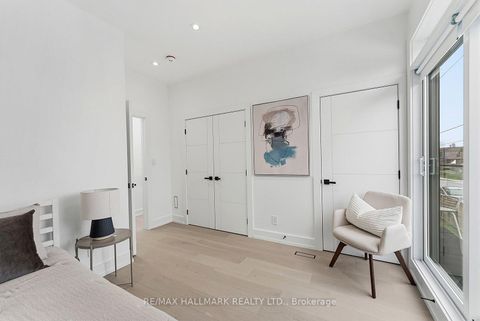 Photo 42 at 171 Durant Avenue, East York, Toronto