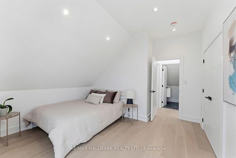 Photo 43 at 171 Durant Avenue, East York, Toronto