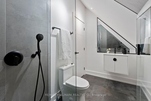 Photo 44 at 171 Durant Avenue, East York, Toronto
