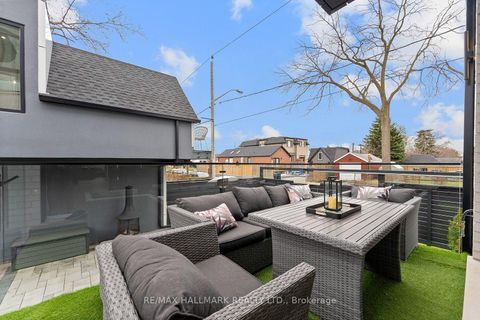 Photo 46 at 171 Durant Avenue, East York, Toronto