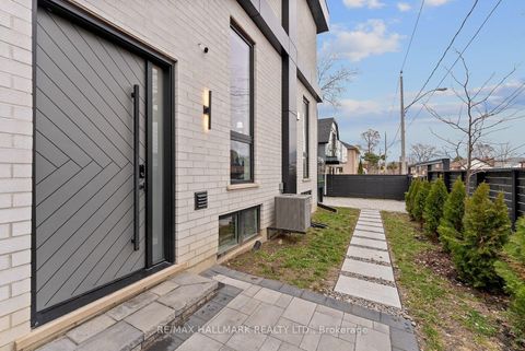 Photo 47 at 171 Durant Avenue, East York, Toronto