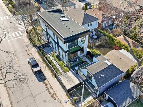 Photo 48 at 171 Durant Avenue, East York, Toronto