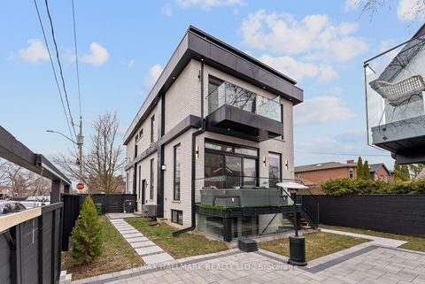 Photo 49 at 171 Durant Avenue, East York, Toronto