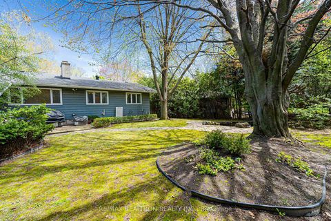 Photo 41 at 25 Vernham Court, Windfields, Toronto