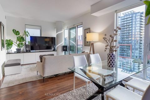 Photo 2 at 813 - 260 Sackville Street, Regent Park, Toronto