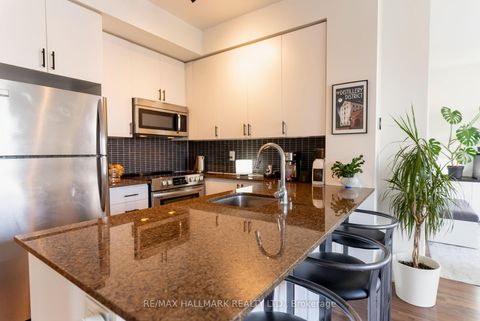 Photo 19 at 813 - 260 Sackville Street, Regent Park, Toronto