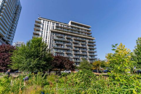 Photo 40 at 813 - 260 Sackville Street, Regent Park, Toronto