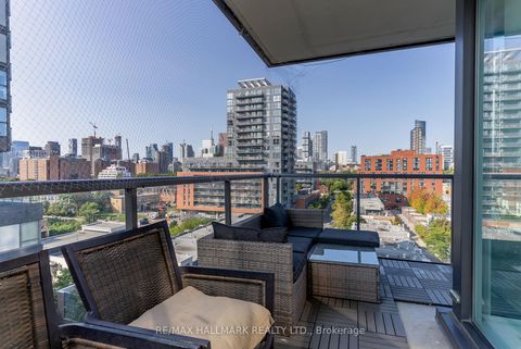 Photo 45 at 813 - 260 Sackville Street, Regent Park, Toronto