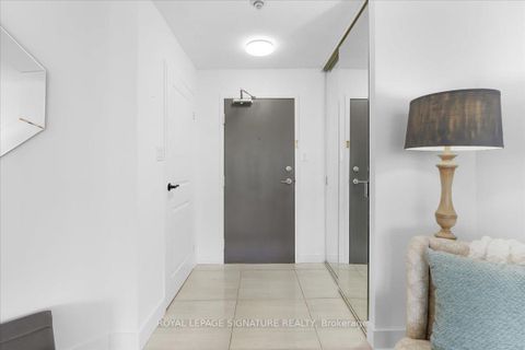 Photo 3 at 1006 - 5 Rowntree Road, Jamestown, Toronto