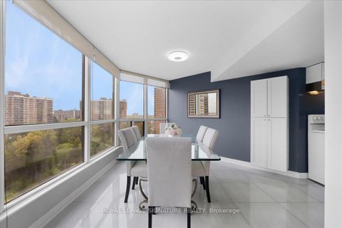 Photo 8 at 1006 - 5 Rowntree Road, Jamestown, Toronto