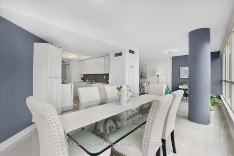 Photo 9 at 1006 - 5 Rowntree Road, Jamestown, Toronto