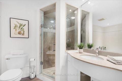 Photo 17 at 1006 - 5 Rowntree Road, Jamestown, Toronto