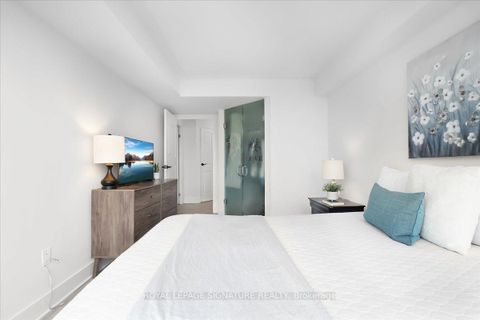 Photo 20 at 1006 - 5 Rowntree Road, Jamestown, Toronto