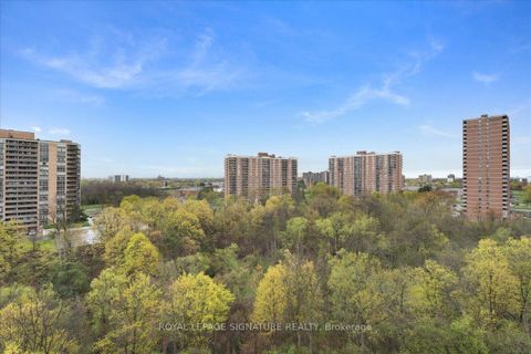 Photo 24 at 1006 - 5 Rowntree Road, Jamestown, Toronto