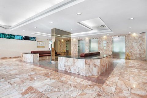Photo 26 at 1006 - 5 Rowntree Road, Jamestown, Toronto
