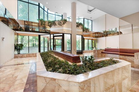 Photo 27 at 1006 - 5 Rowntree Road, Jamestown, Toronto