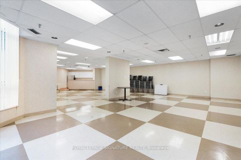 Photo 33 at 1006 - 5 Rowntree Road, Jamestown, Toronto