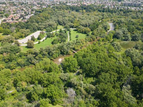 Photo 39 at 1006 - 5 Rowntree Road, Jamestown, Toronto