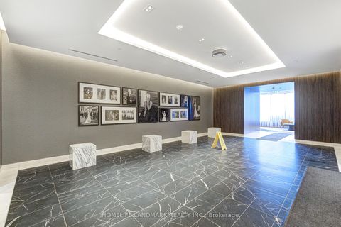 Photo 2 at 310 - 500 Dupont Street, Annex, Toronto