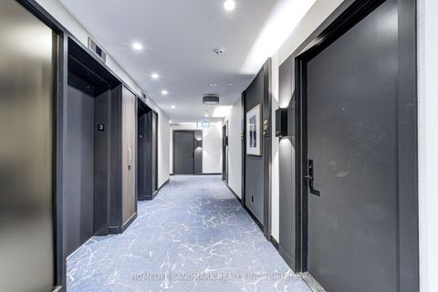Photo 3 at 310 - 500 Dupont Street, Annex, Toronto