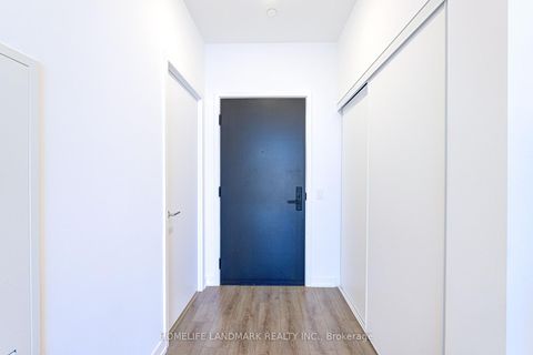 Photo 4 at 310 - 500 Dupont Street, Annex, Toronto