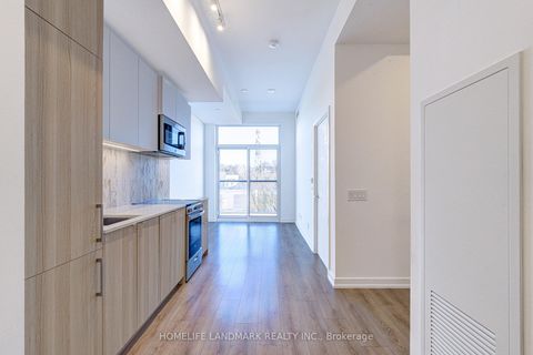 Photo 6 at 310 - 500 Dupont Street, Annex, Toronto