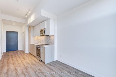 Photo 7 at 310 - 500 Dupont Street, Annex, Toronto