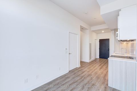 Photo 8 at 310 - 500 Dupont Street, Annex, Toronto