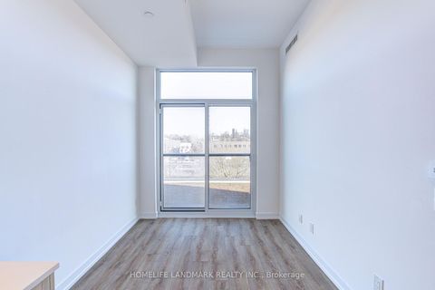 Photo 12 at 310 - 500 Dupont Street, Annex, Toronto