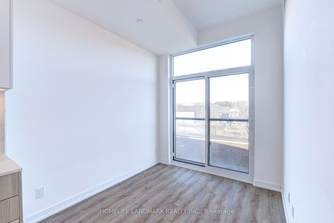 Photo 13 at 310 - 500 Dupont Street, Annex, Toronto