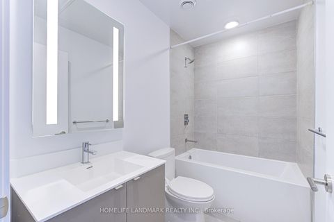 Photo 16 at 310 - 500 Dupont Street, Annex, Toronto