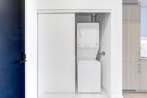 Photo 17 at 310 - 500 Dupont Street, Annex, Toronto